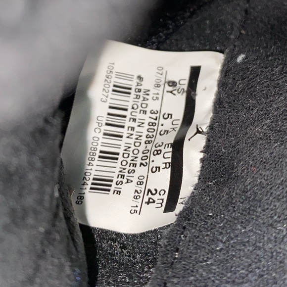 Air Jordan 11 Retro “72 10” BG - Picture 12 of 12